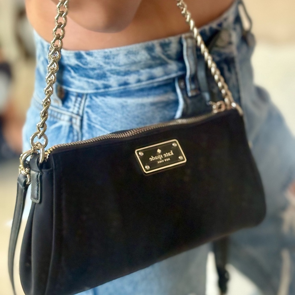 Kate Spade shoulder bag/crossbody